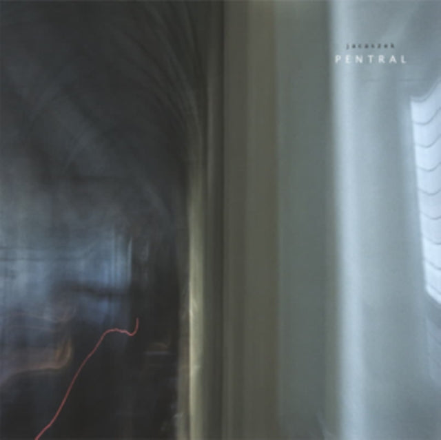 JACASZEK | PENTRAL | VINYL RECORD (LP)