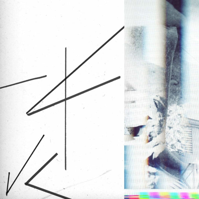 PORTICO QUARTET | WE WELCOME TOMORROW | VINYL RECORD (LP)