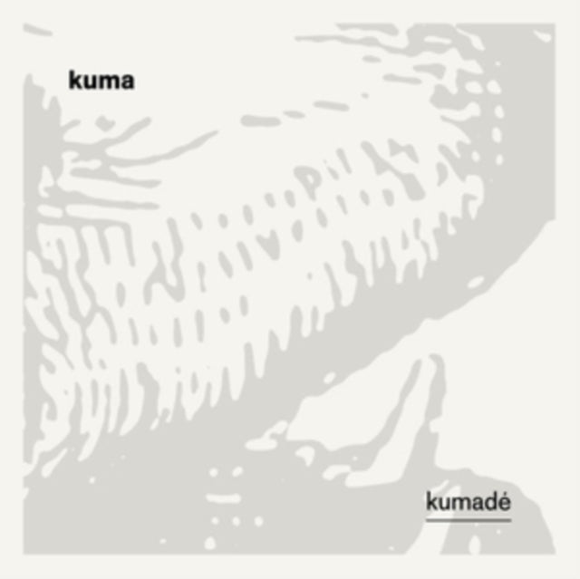 KUMA | KUMAD920 | VINYL RECORD (LP)