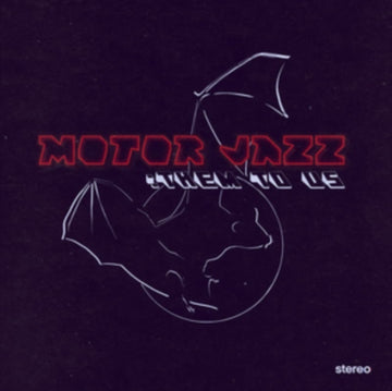 VARIOUS ARTISTS | MOTOR JAZZ: THEM TO US (2LP) | VINYL RECORD (LP)