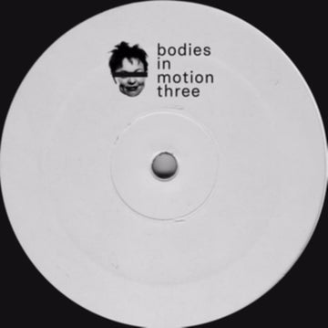 BODIES IN MOTION THREE (IMPORT) | 12IN VINYL