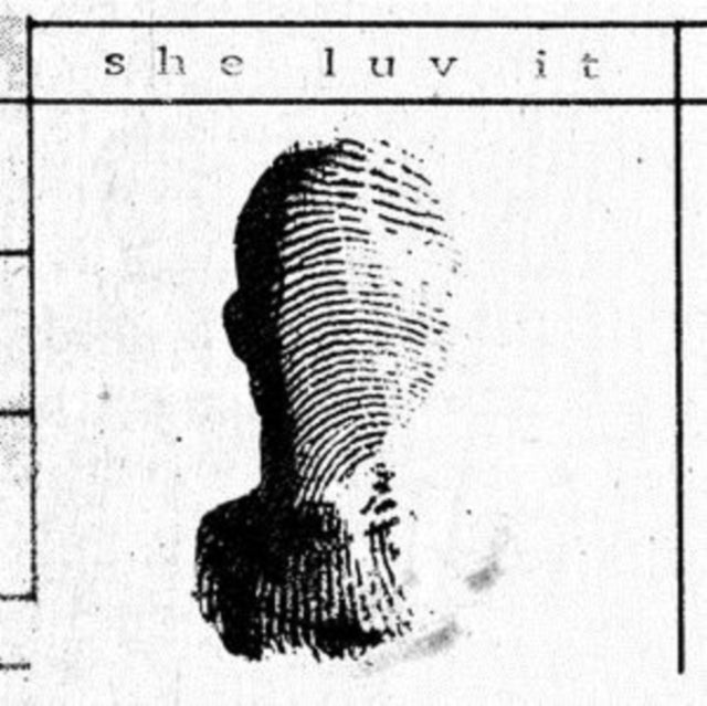 SHE LUV IT | SHE LUV IT | VINYL RECORD (LP)