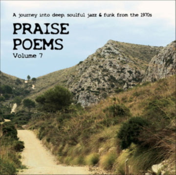 PRAISE POEMS VOL. 7 (2LP) | VINYL RECORD (LP)
