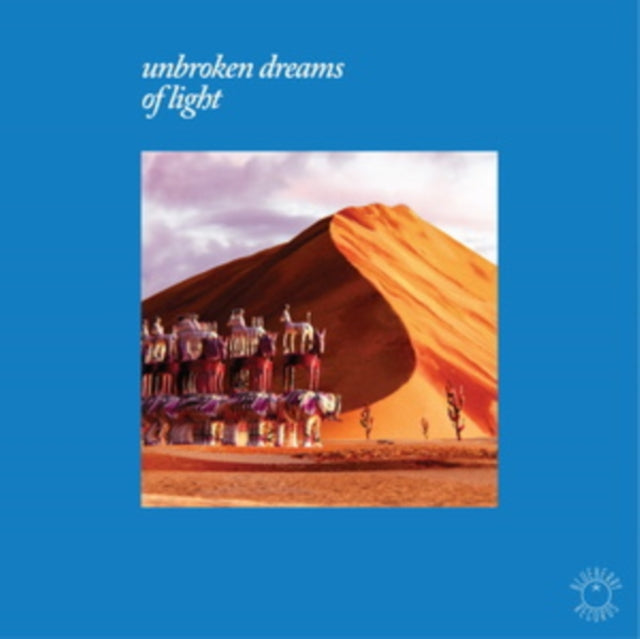 VARIOUS ARTISTS | UNBROKEN DREAMS OF LIGHT (2LP) | VINYL RECORD (LP)