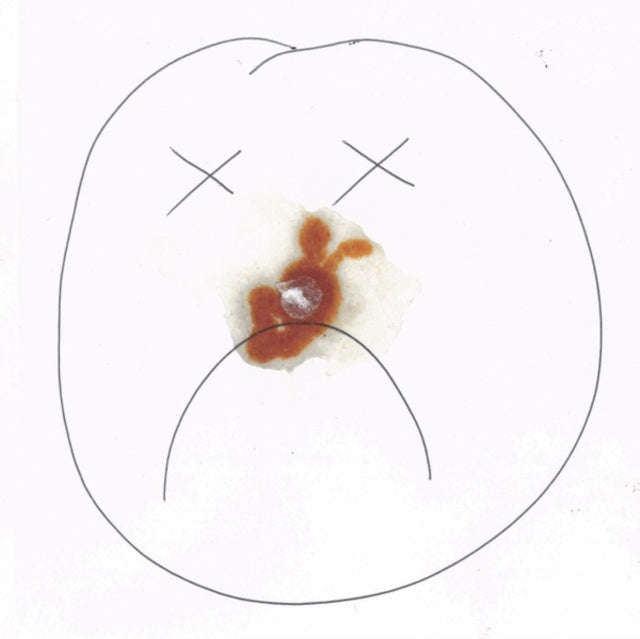 JUSTKA, EWA | UPSIDE DOWN SMILE | VINYL RECORD (LP)