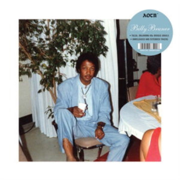 BILLY BRUNER | VINYL RECORD (LP)