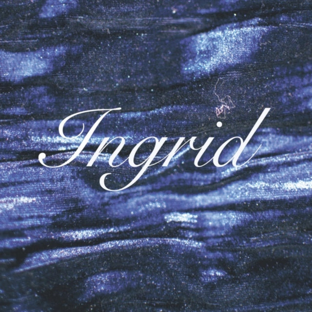 LEWIS, KLARA | INGRID | VINYL RECORD (LP)