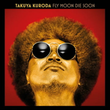 FLY MOON DIE SOON | VINYL RECORD (LP)