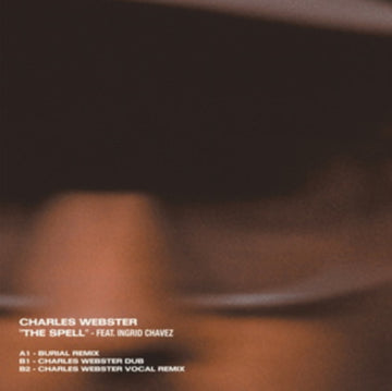 SPELL | 12IN VINYL