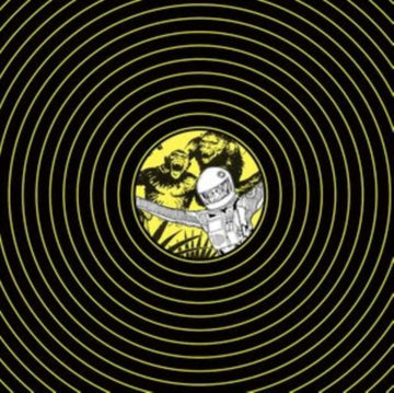 VOX IN MY HEAD (IMPORT) | 12IN VINYL