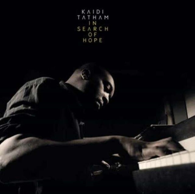 TATHAM, KAIDI | IN SEARCH OF HOPE (2LP) | VINYL RECORD (LP)