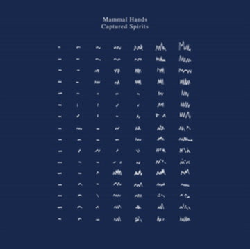 MAMMAL HANDS | CAPTURED SPIRITS | VINYL RECORD (LP)