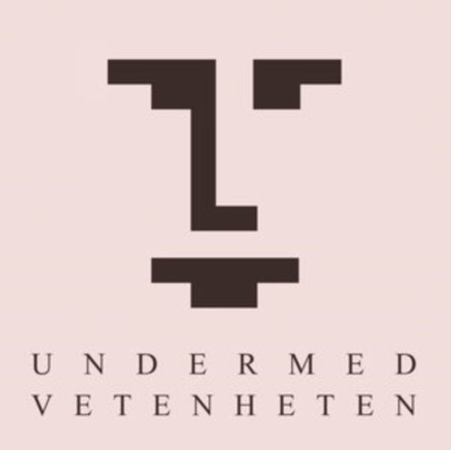 UNDERMEDVETENHETEN | UNDERMEDVETENHETEN | VINYL RECORD (LP)