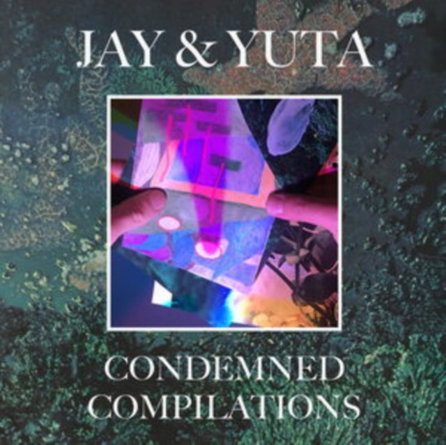 JAY & YUTA | CONDEMNED COMPILATIONS | VINYL RECORD (LP)
