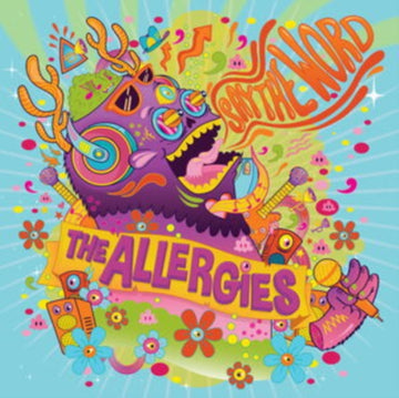 SAY THE WORD (2LP) | VINYL RECORD (LP)