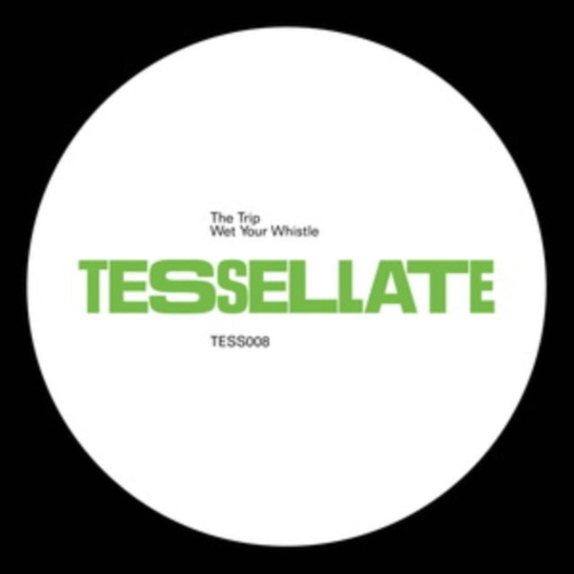 TRIP | WET YOUR WHISTLE | 12IN VINYL