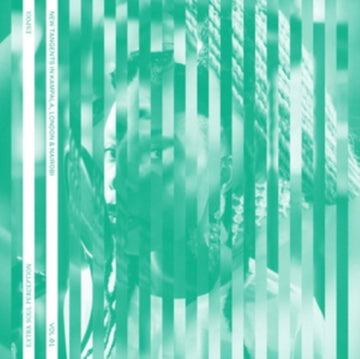 NEW TANGENTS IN KAMPALA / LONDON & NAIROBI (IMPORT) | 12IN VINYL