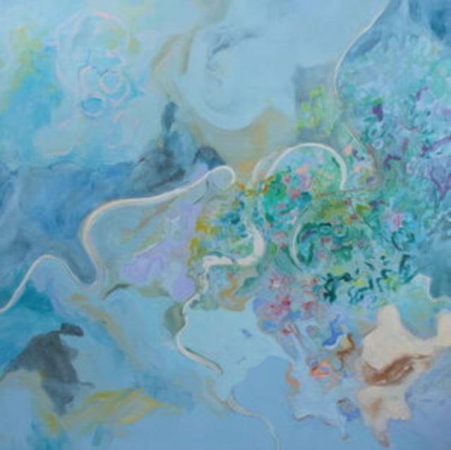 AINON | DROUGHT | VINYL RECORD (LP)