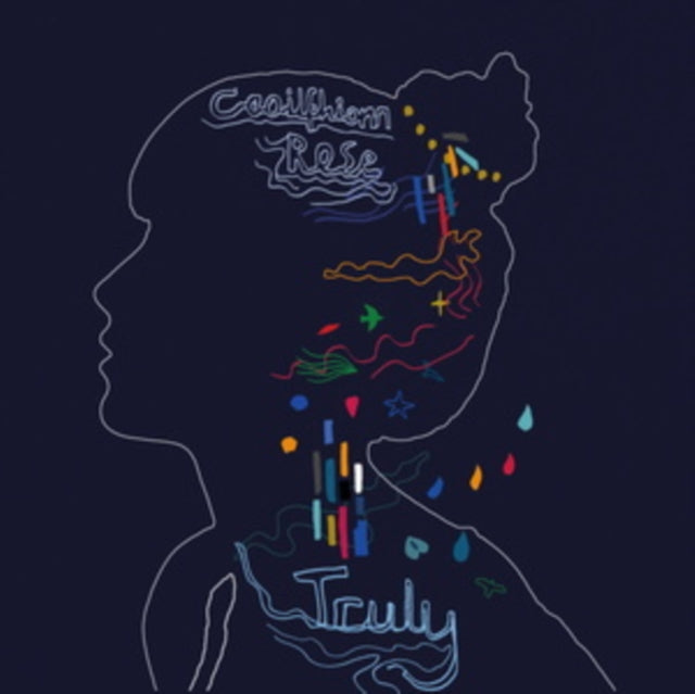 ROSE, CAOILFHIONN | TRULY | VINYL RECORD (LP)