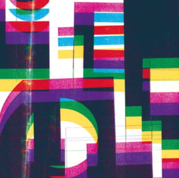 FACE THE FACTS | VINYL RECORD (LP)