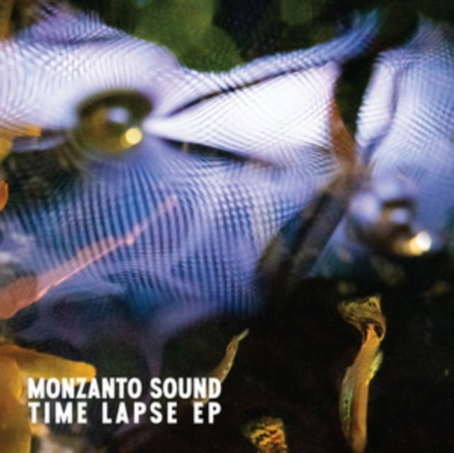MONZANTO SOUND | TIME LAPSE EP | 12IN VINYL