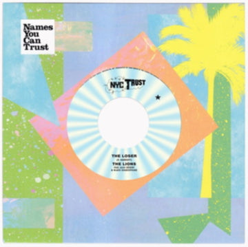 LOSER (IMPORT) | 7IN VINYL