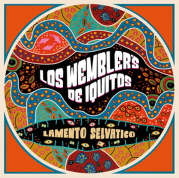 LAMENTO SELVATICO (IMPORT) | 7IN VINYL