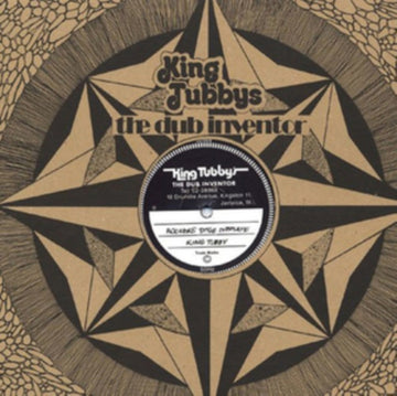 ROCKERS STYLE (IMPORT) | 10IN VINYL