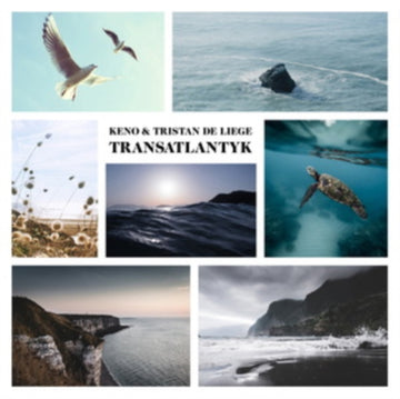 TRANSATLANTYK (IMPORT) | VINYL RECORD (LP)