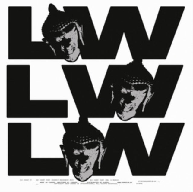 LOOSEWOMEN | KEEP IT / KEEP THAT | VINYL RECORD (LP)