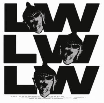 LOOSEWOMEN | KEEP IT / KEEP THAT | VINYL RECORD (LP)