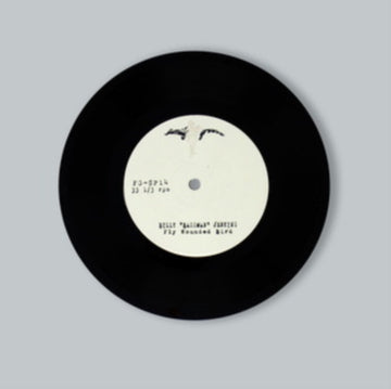 FLY WOUNDED BIRD / GRANDMA'S CHILI (IMPORT) | 7IN VINYL