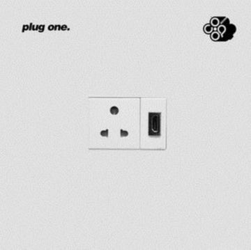 COOP PRESENTS PLUG ONE (2LP) | VINYL RECORD (LP)
