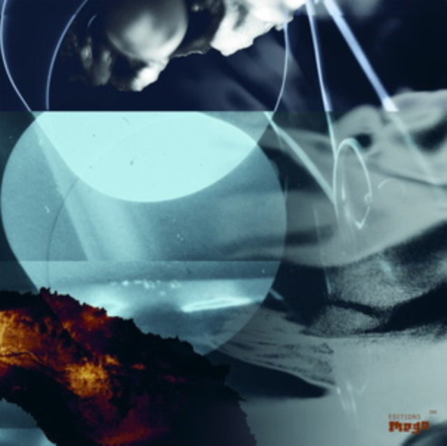 REIDY, JULIA | VANISH | VINYL RECORD (LP)