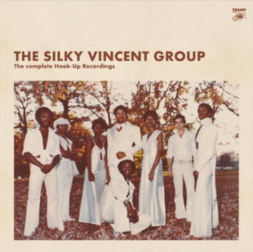SILKY VINCENT GROUP | COMPLETE HOOK-UP RECORDINGS | VINYL RECORD (LP)