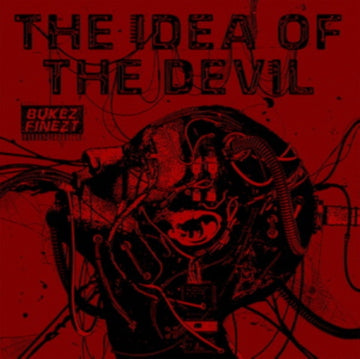 IDEA OF THE DEVIL (IMPORT) | 12IN VINYL