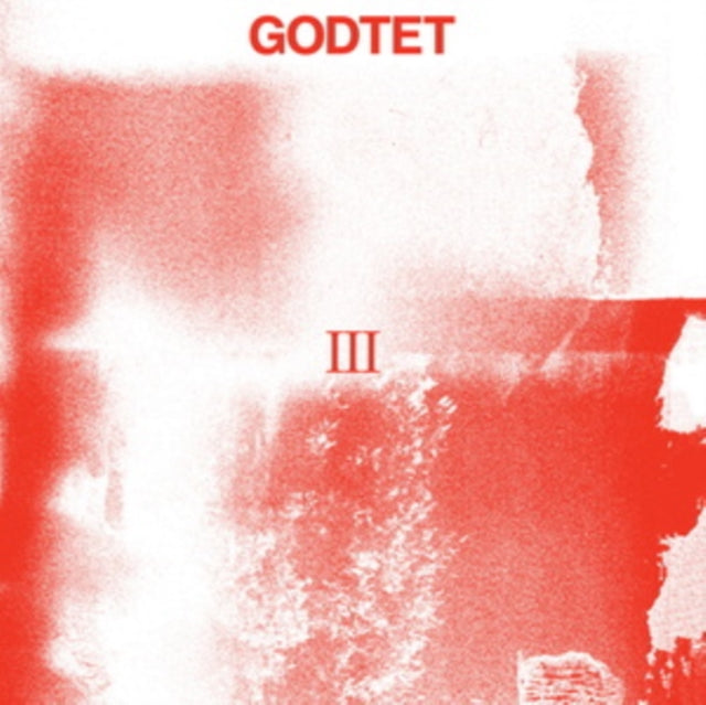 GODTET | III (IMPORT) | VINYL RECORD (LP)