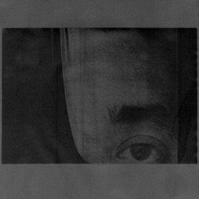 VOGEL, CRISTIAN | MIND CONTROL | 12IN VINYL
