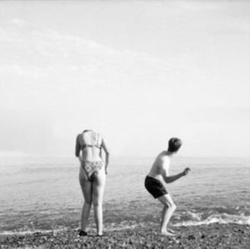 DRONE | LONG SONG | VINYL RECORD (LP)