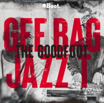 GOODFOOT (IMPORT) | 7IN VINYL