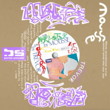NORTHSTAR / DARRON (IMPORT) | 12IN VINYL