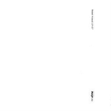 HASWELL, RUSSELL | DIGITAL | VINYL RECORD (LP)