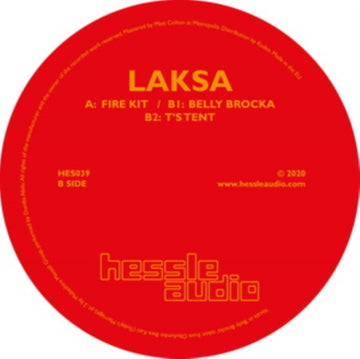 KIRE KIT (IMPORT) | 12IN VINYL
