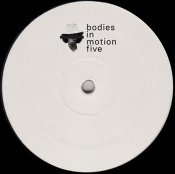 BODIES IN MOTION FIVE (IMPORT) | 12IN VINYL