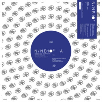 N/NB 10 (IMPORT) | 10IN VINYL