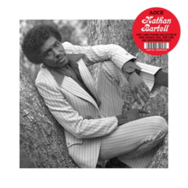 BARTELL, NATHAN | NATHAN BARTELL | VINYL RECORD (LP)