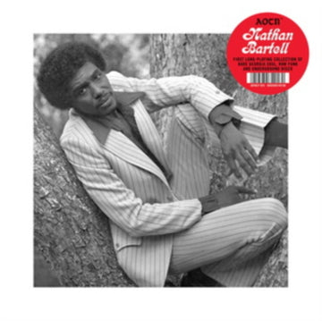 BARTELL, NATHAN | NATHAN BARTELL | VINYL RECORD (LP)