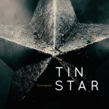 TIN STAR: LIVERPOOL OST (IMPORT) | VINYL RECORD (LP)