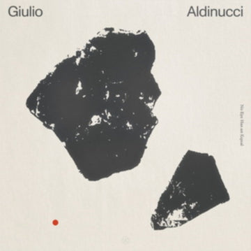 ALDINUCCI, GIULIO | NO EYE HAS AN EQUAL | MUSIC CASSETTE