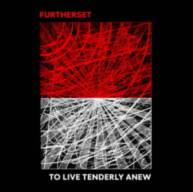 FURTHERSET | TO LIVE TENDERLY ANEW | MUSIC CASSETTE